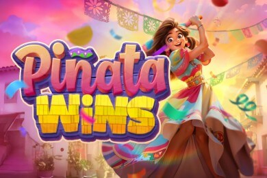 Играть в Pinatawins Пеликан Казино
