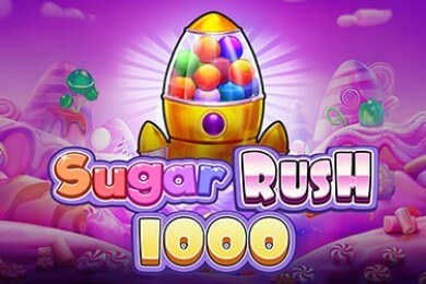 Играть в Sugarrush1000 Пеликан Казино