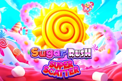 Sugarrushsuperscatter слот Пеликан Казино