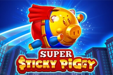 Superstickypiggy слот Пеликан Казино
