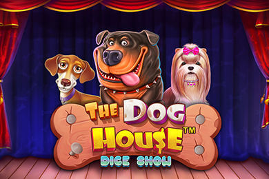 Thedoghousedice слот Пеликан Казино