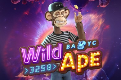 Wildape3258 Пеликан Казино играть