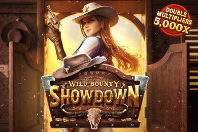 Слот Wildbountyshowdown Пеликан Казино